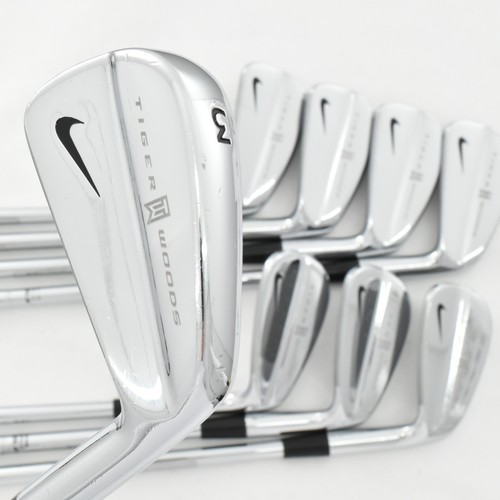 Nike tiger woods - tiger,