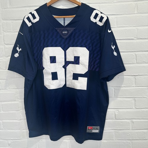 Maglia nike tottenham hotspur - tottenham,