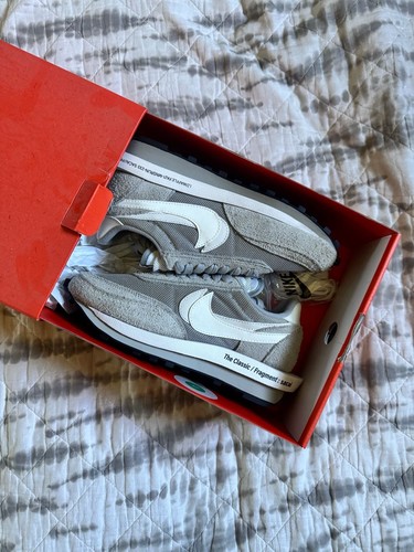 Nike waffle sacai - ld,