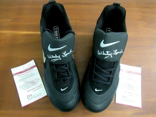Tacchetti nike whitey - nike, ford