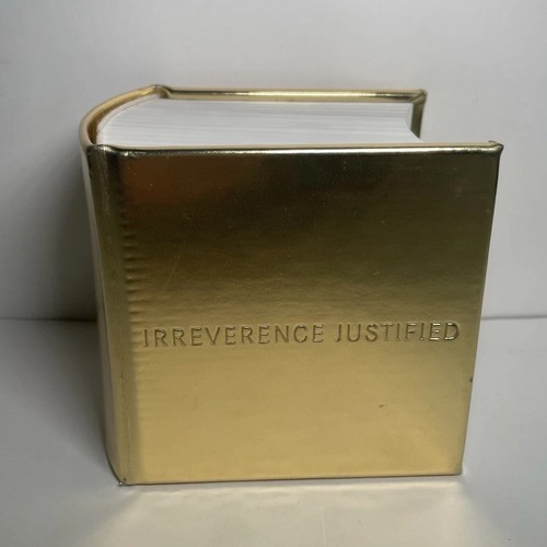 Nike irreverence justified - nike,