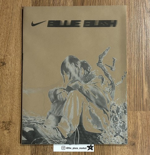 Billie eilish los angeles zine - los,