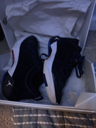 Nike jordan xxxvii - nike, uomo