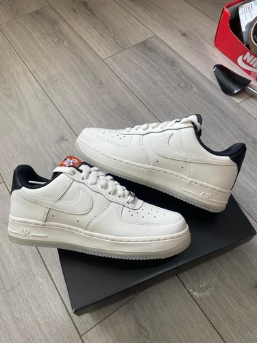 Nike air force 07 - air,