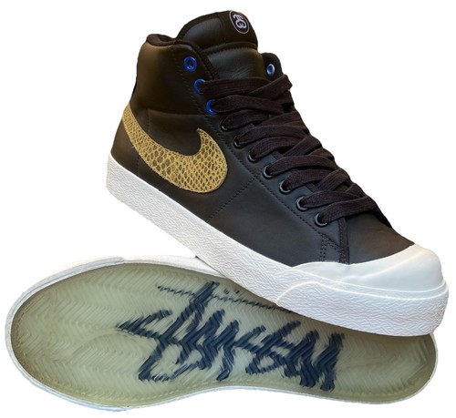 Nike all court - mid, supreme