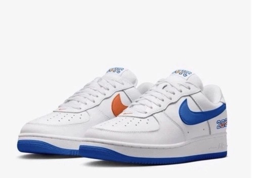 Nike air force 01 nyc - nike, 1