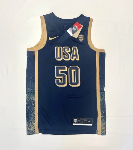 Maglia nike usa basketball - usa,