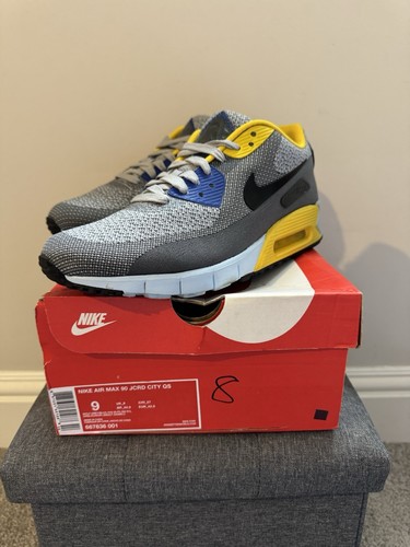 Rare nike air max jcrd - rare,