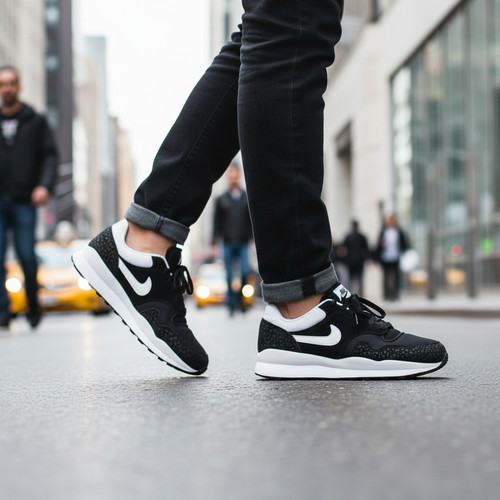 Nike air safari edizione - safari, (edizione