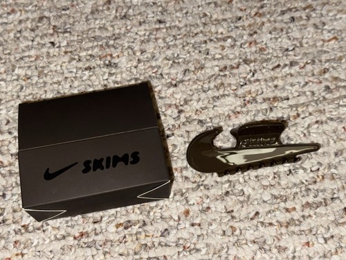 Fermaglio per capelli nike - per,