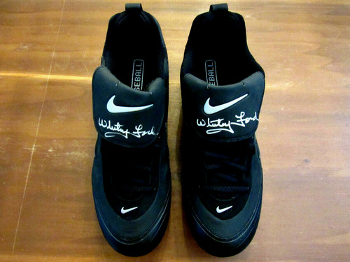 Tacchetti nike whitey ford - tacchetti,