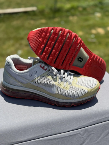 Scarpe nike air - nike, max+