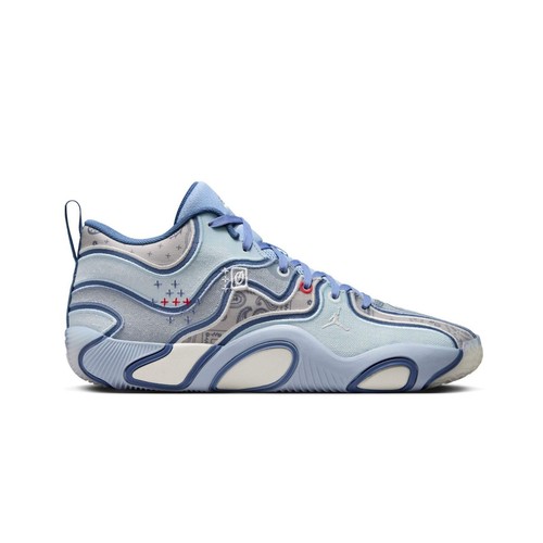 Scarpe nike tatum blue - 3, "blue
