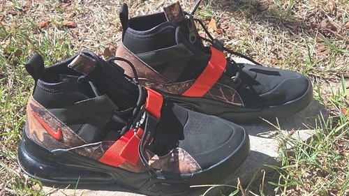 Nike air force 270 - 🔥🔥nike,