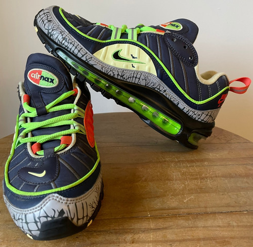 Nike air max - nike, 98