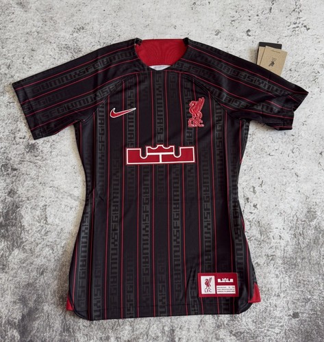 Maglia calcio nike liverpool - maglia,