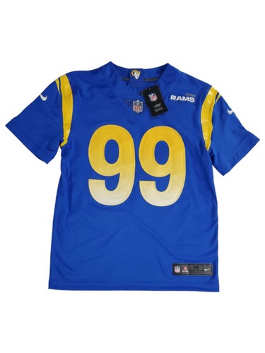 Nike los angeles rams aaron - angeles,