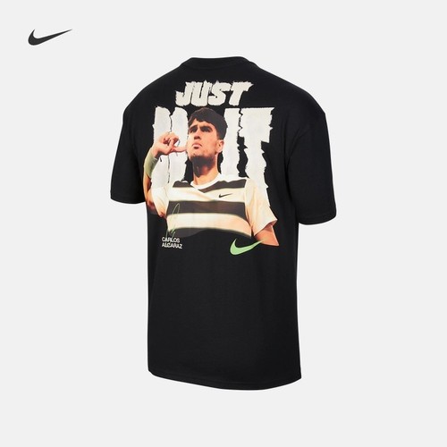 Shirt alcaraz nike 2025 - t-shirt,