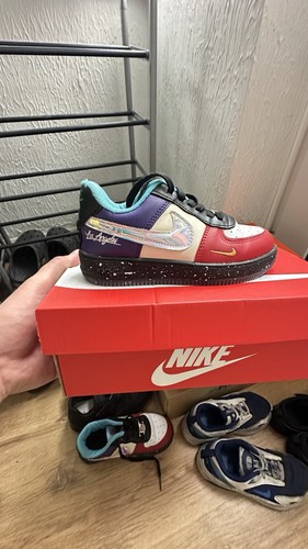 Nike air force los angeles - 1,