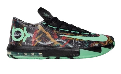 Nuovissime nike illusion - nuovissime, kd