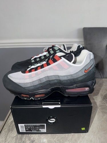 Liverpool exclusive air max - liverpool,