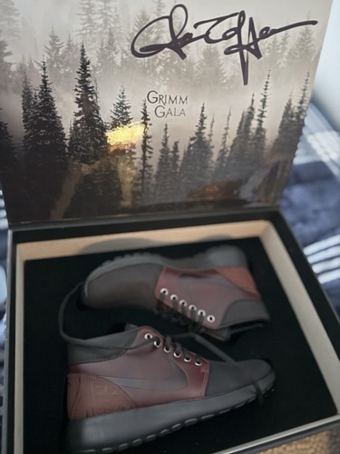 Sneakers grimm gala nike - gala,