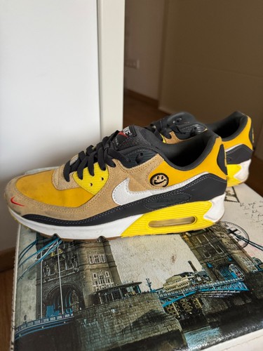 Scarpe uomo nike - scarpe,