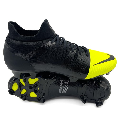Nike 360 mercurial - gs, vapor