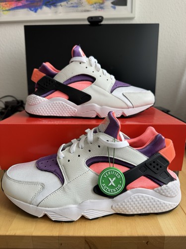 Nike huarache viola bright - huarache,