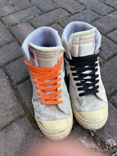 Nike blazer white jordan - , air