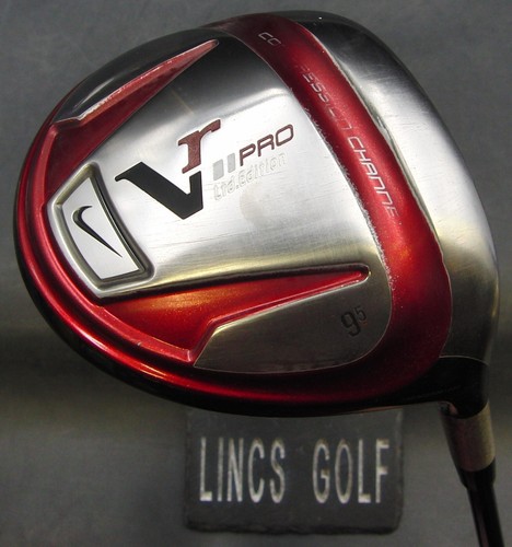 Nike vrii pro limited edition - nike,