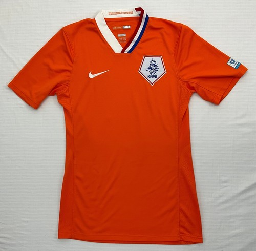 Maglia nike olanda euro 2008 - nike,
