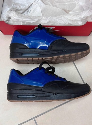 Nike air max qs limited - air,