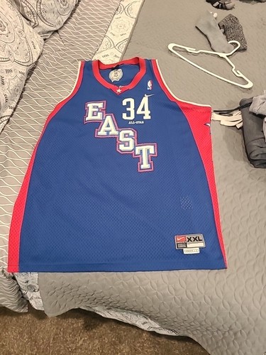 Maglia nike all star 2004 - maglia,