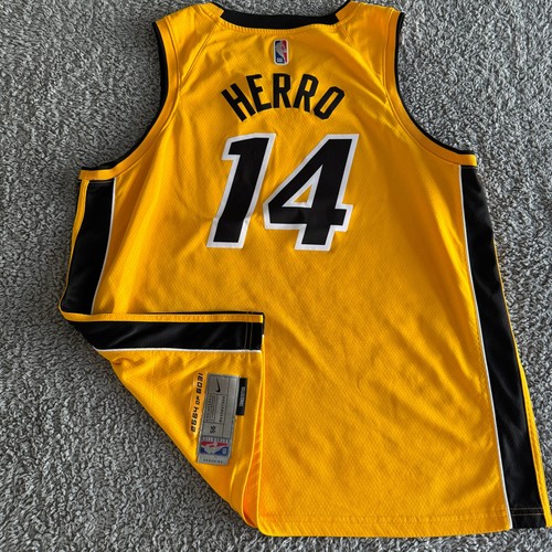 Maglia nike miami heat tyler - miami,