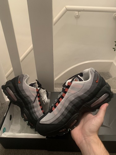 Liverpool exclusive air max - liverpool,