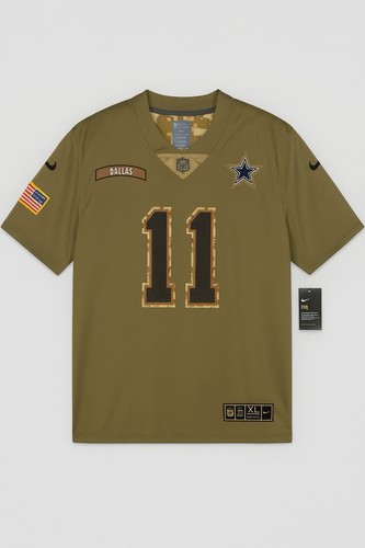 Maglia nike micah parsons 11 - nike,