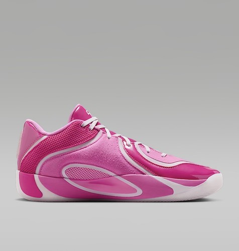 Nike jordan tatum rosa - jordan,