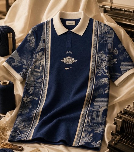 Maglia calcio psg dior - calcio,
