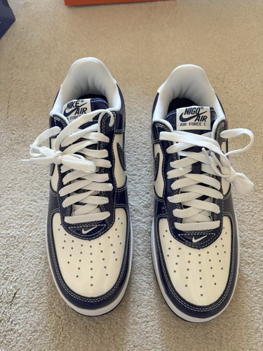 Nike nigo air - x, force