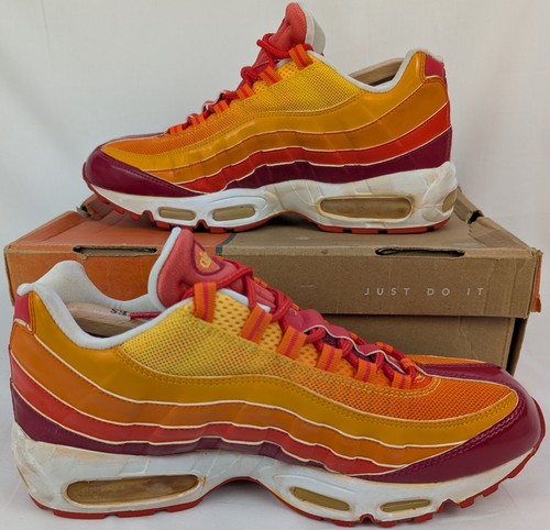 Nike air max fantastic 4 - max,