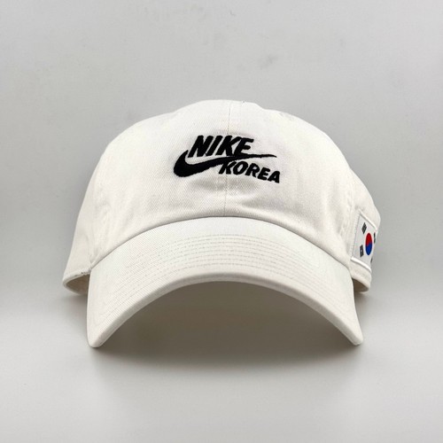 Cappello nike corea edizione - cappello,