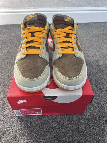 Nike dunk low - nike,