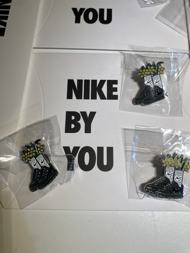 Nike badges - badges,