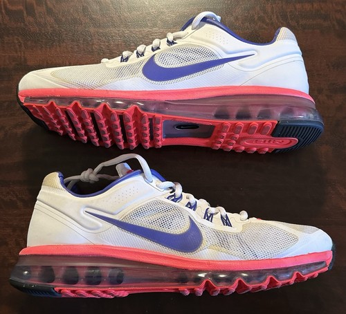 Nike air max - air, ext
