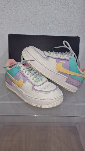 Nike air force shadow - force, 1