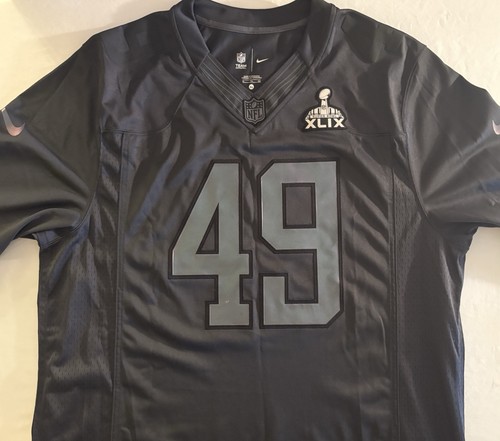Maglia commemorativa nike - commemorativa,