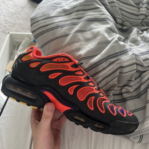 Nike air max tn drift - nike,