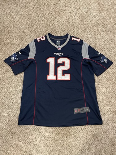 Maglia nike tom - nike, brady