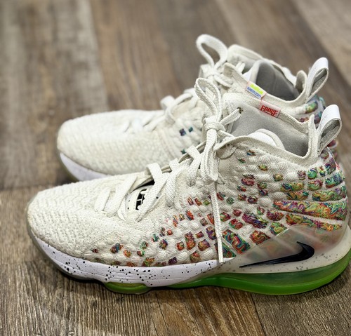Nike lebron xvii air - nike,
